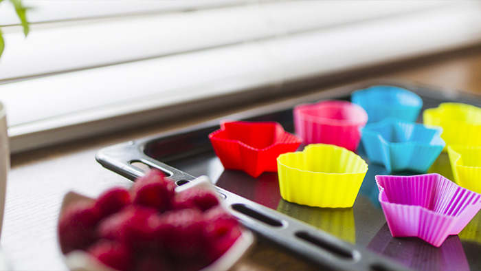 塑料加工用蜡解决方案